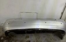 2012MERCEDES BENZ E-CLASS W207 E350 COUPE REAR BUMPER A2078850725