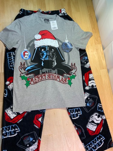 New men star wars holiday - men’s,