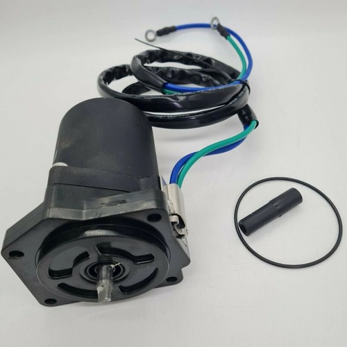 Power trim tilt - power, for