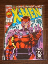 X-MEN #1 VOL2 MARVEL COMICS