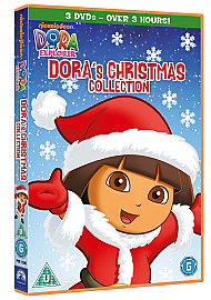 Dora the explorer s - the, explorer:
