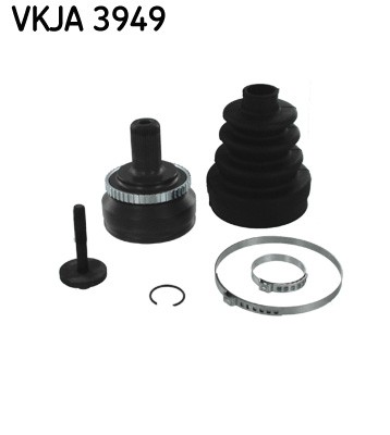 Skf vkja 3949 joint - kit,, drive