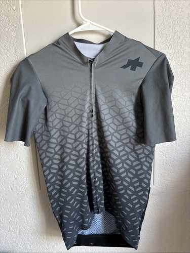 Assos equipe evo - assos,