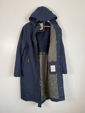 Seasalt Janelle Coat Size Uk