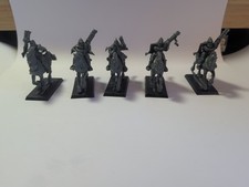 Warhammer The Old World Empire Outriders