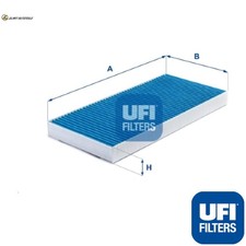 FILTER INTERIOR AIR 34.106.00 FOR FORD TRANSIT/CONNECT FOCUS/VAN/TOURNAMENT 1.8L