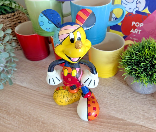 Disney britto mickey - britto,