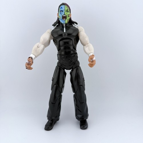 Jeff hardy tna - ,