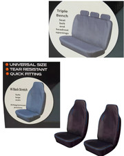 Cosmos Seat Covers Heavy Duty
