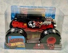 Hot Wheels Monster Trucks Bone