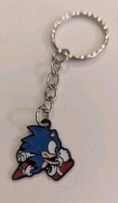 Sonic The Hedgehog Enamel