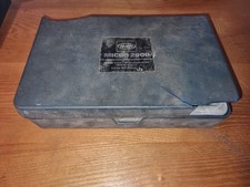 Moore & Wright Micro 2000