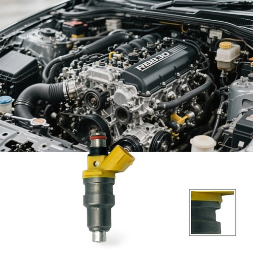 650cc fuel injector per - fuel,