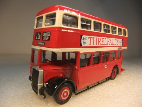 Efe 20009 leyland ps2 12 - 20009,
