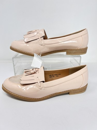 Heavenly soles loafers tassel - soles,