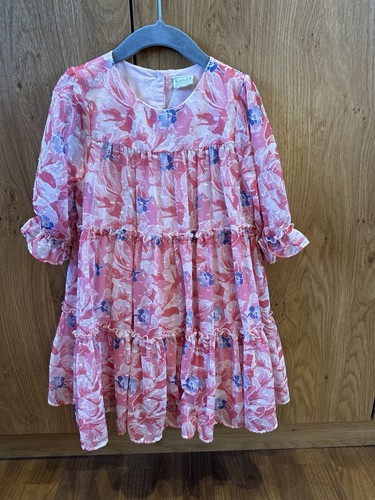 Ted baker girls dress - girls, size