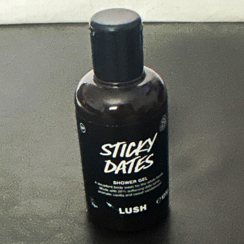 Lush sticky dates - lush,