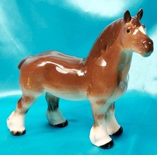 Vintage Lomonosov USSR Brown &