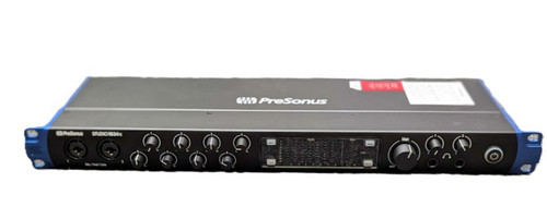 Presonus studio 1824c usb - studio,