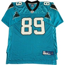 Reebok carolina panthers nfl - reebok,