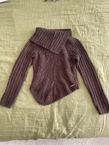 Old label river island vintage - river,