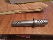 Scorpion Full Exhaust System