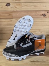 Air Jordan 3 Retro MCS Black