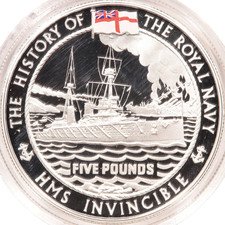 2004 GUERNSEY HISTORY OF THE