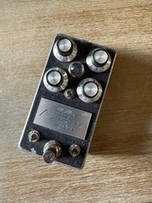Dan Drive Austin Pride - Fuzz Guitar Pedal