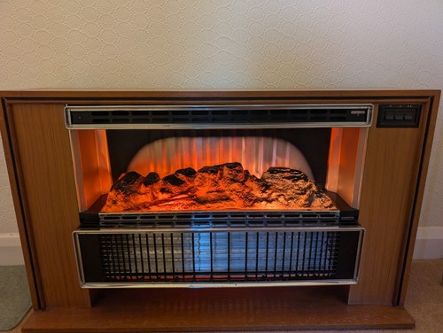 Belling cresta vintage 1970s - cresta,