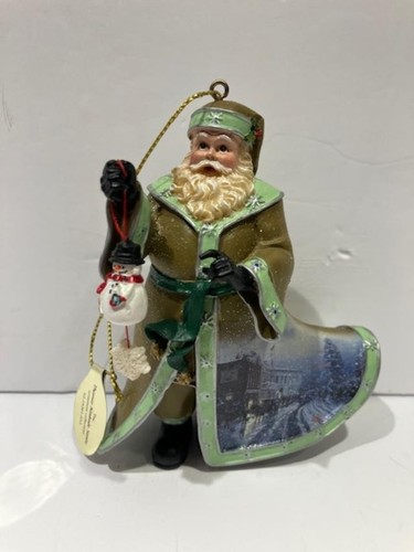 2002 old world santa - 2002,