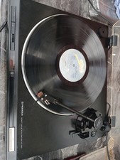 Pioneer PL-430 Direct Drive