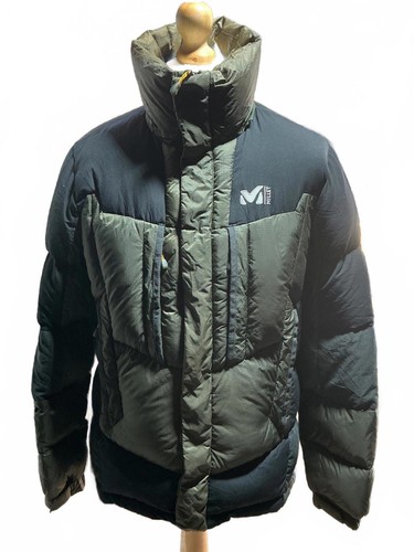 Millet men insulated puffer - insulated,