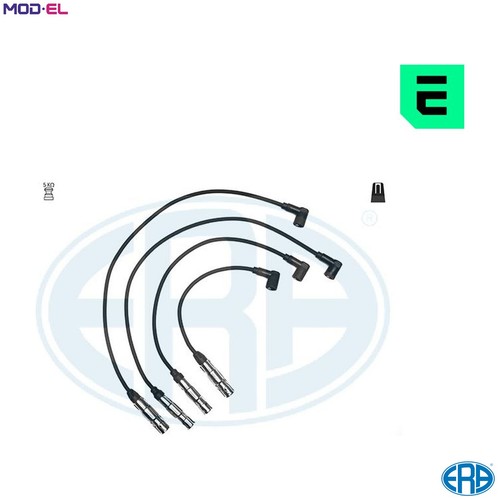 Ignition cable kit - cable, for