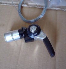 SUNRACE 9 SPEED RIGHT HAND BAR END SHIFTER