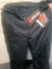 Akito Padded Motorcycle