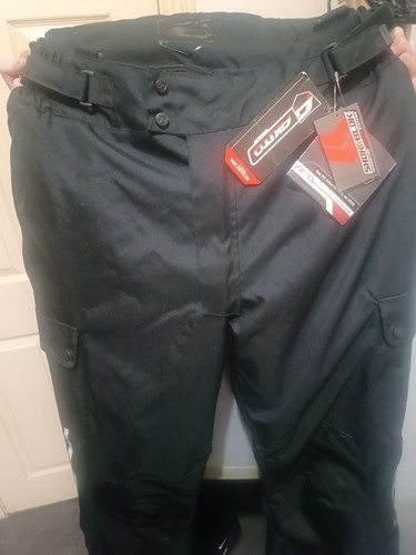Akito padded motorcycle - padded,