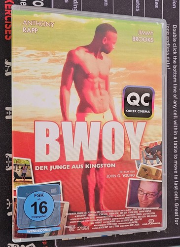 Region gay film bwoy - region,