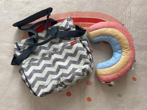 Maternity baby bag - , change