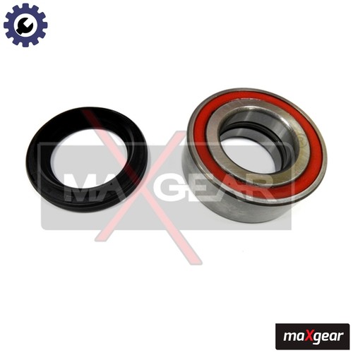 Wheel bearing kit 0183 for - wheel,