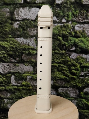 Native american drone flute - flute, c5