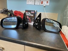 PAIR - KIA CEE’D LHD wing