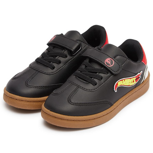 Hot wheels boys trainers - hot, kids