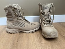 Magnum Combat Boots Mens Size