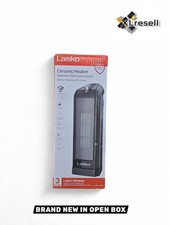 Lasko 1500-Watt Electric
