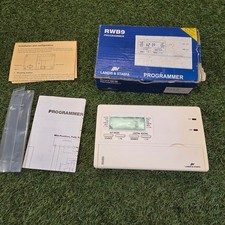 Landis & Staefa RWB9 CENTRAL