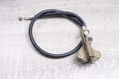 Seat lock yamaha 900 s - yamaha, xj