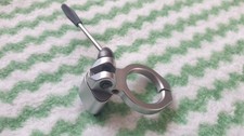 SME 3009/3012 Tonearm Dashpot Lift/lower cue mechanism perfect action 