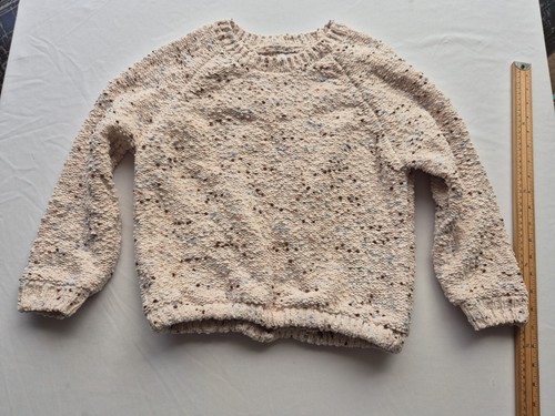 Ladies jumper cotton - ladies,