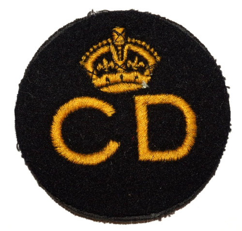 British military cap badges - military,